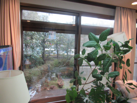 寒さ・結露・騒音対策のため、内窓の取付けをさせていただきました！（京都市・I様邸）